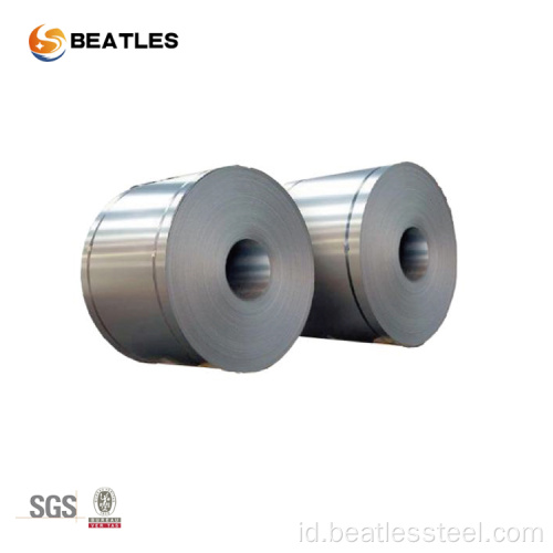 Spcc Dan Sphc Material Cold Rolled Steel Coil